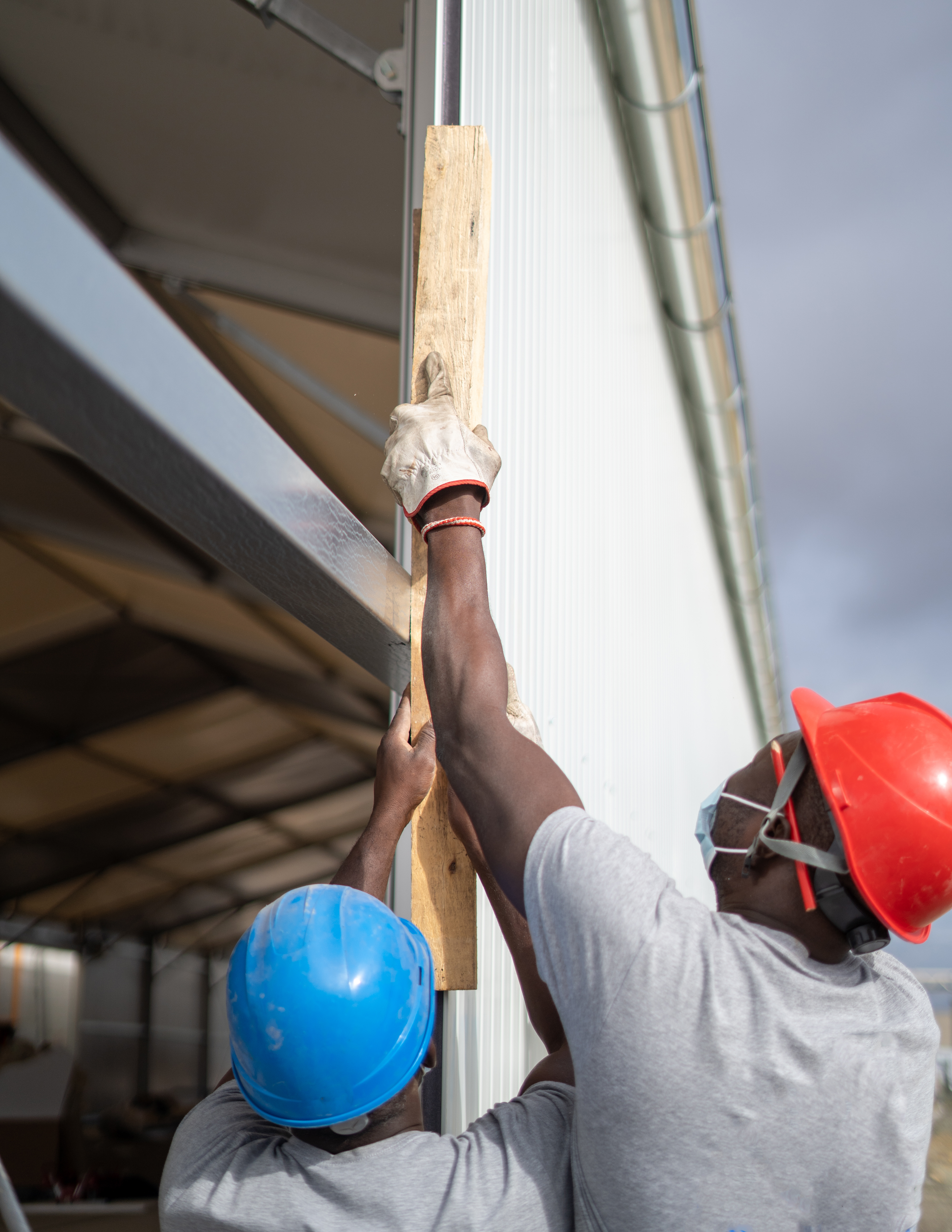 Civil and Building Contracting