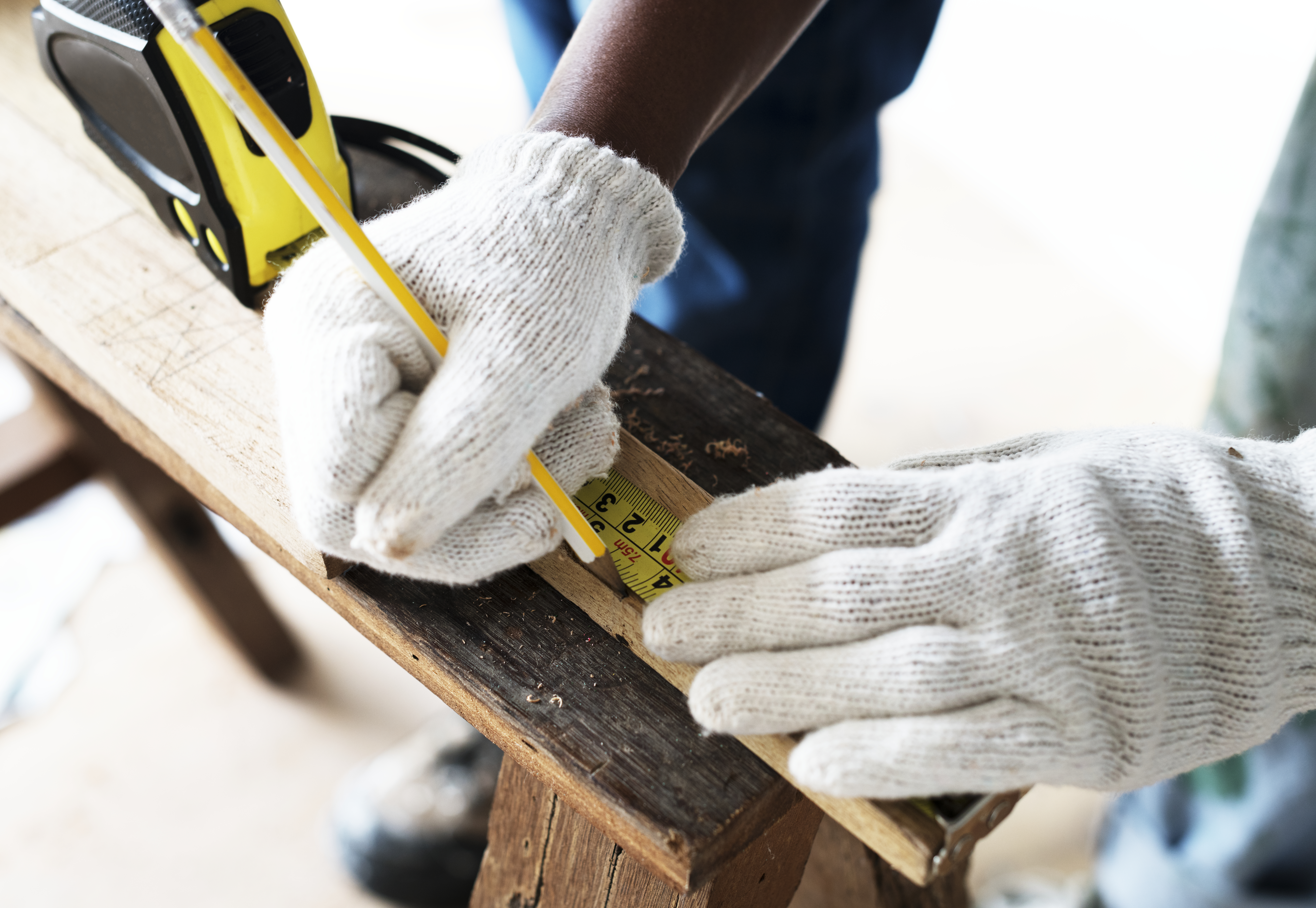 Home Renovations