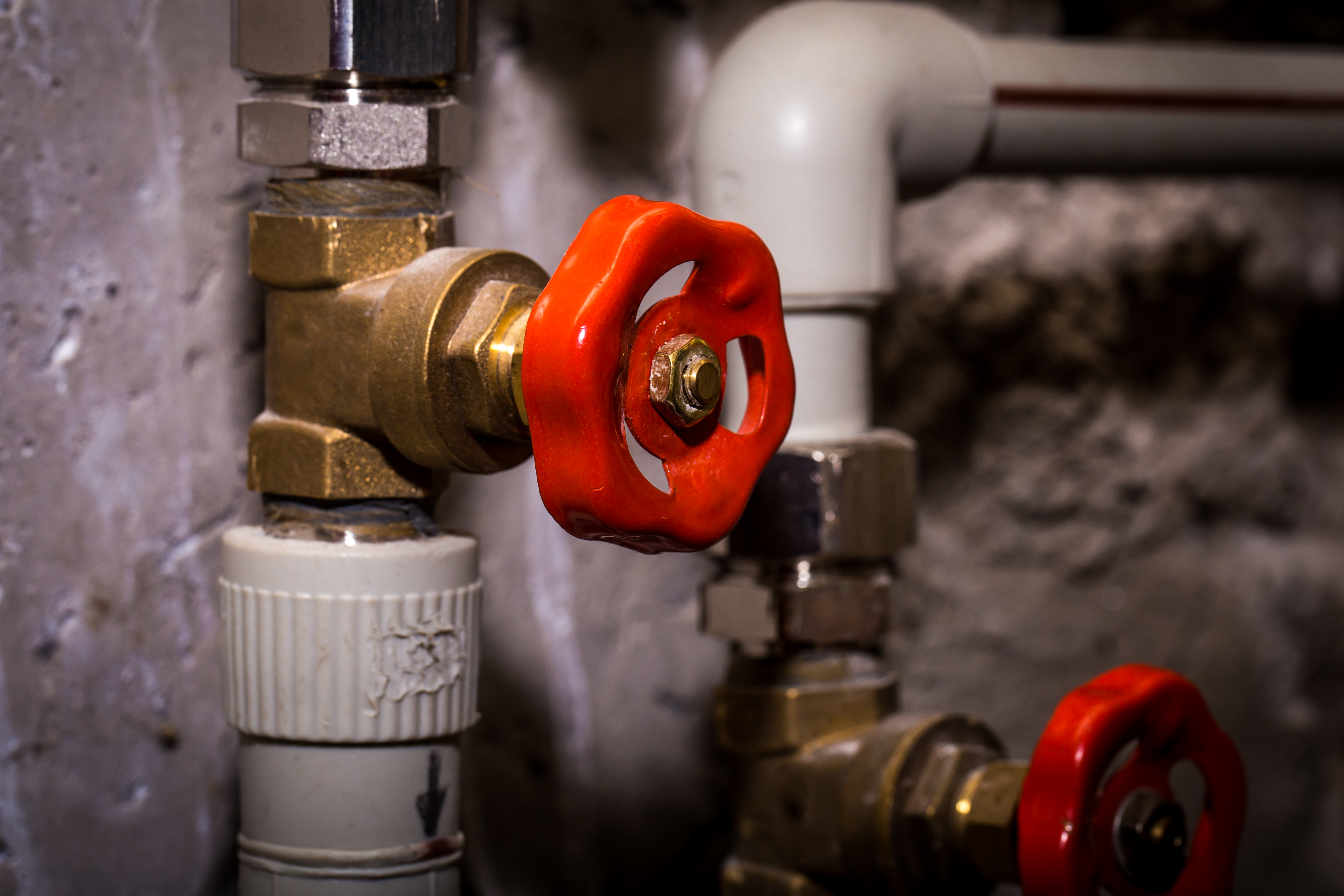Plumbing and Jobbing Services